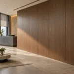 Bamboo Charcoal Panels Near Windows: Buy the Finish Evidence, Not a Fade-Free Promise