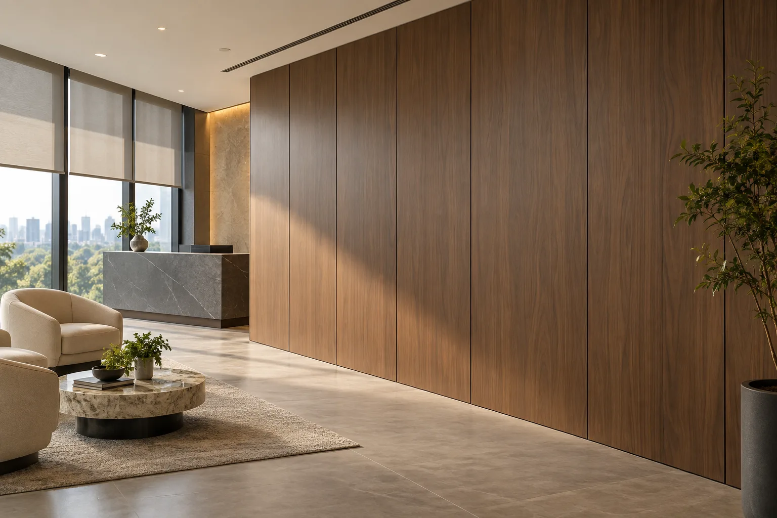 Bamboo Charcoal Panels Near Windows: Buy the Finish Evidence, Not a Fade-Free Promise