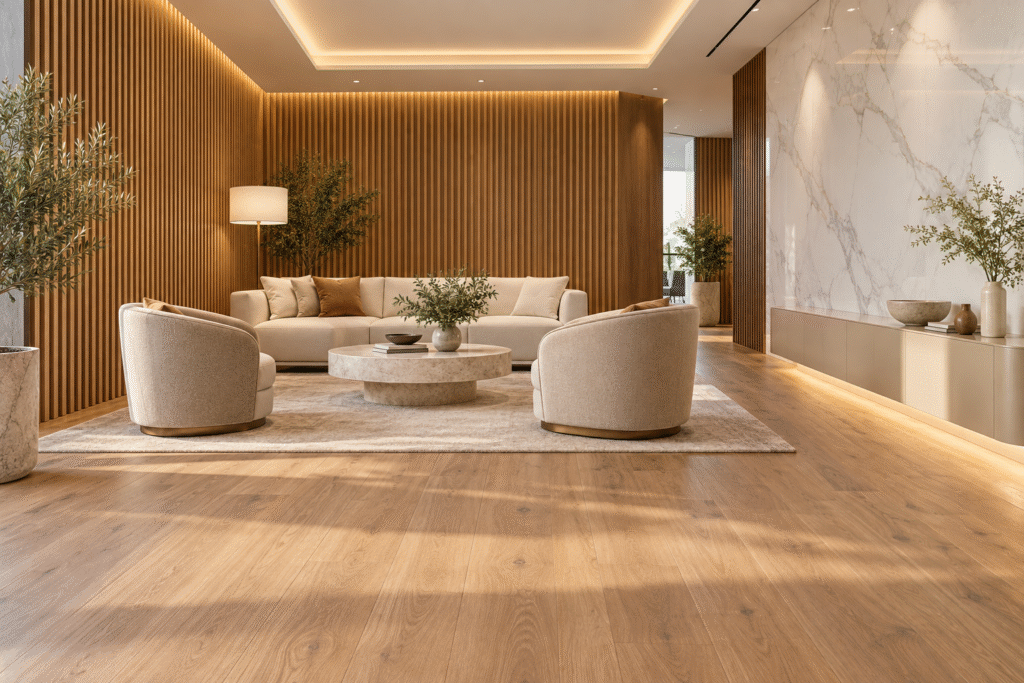 Building Materials Distribution: Price the Support Behind Each Project
