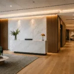 Decorative Building Material Finish Schedules: A B2B Guide to Room Codes, Revisions, and Procurement Control