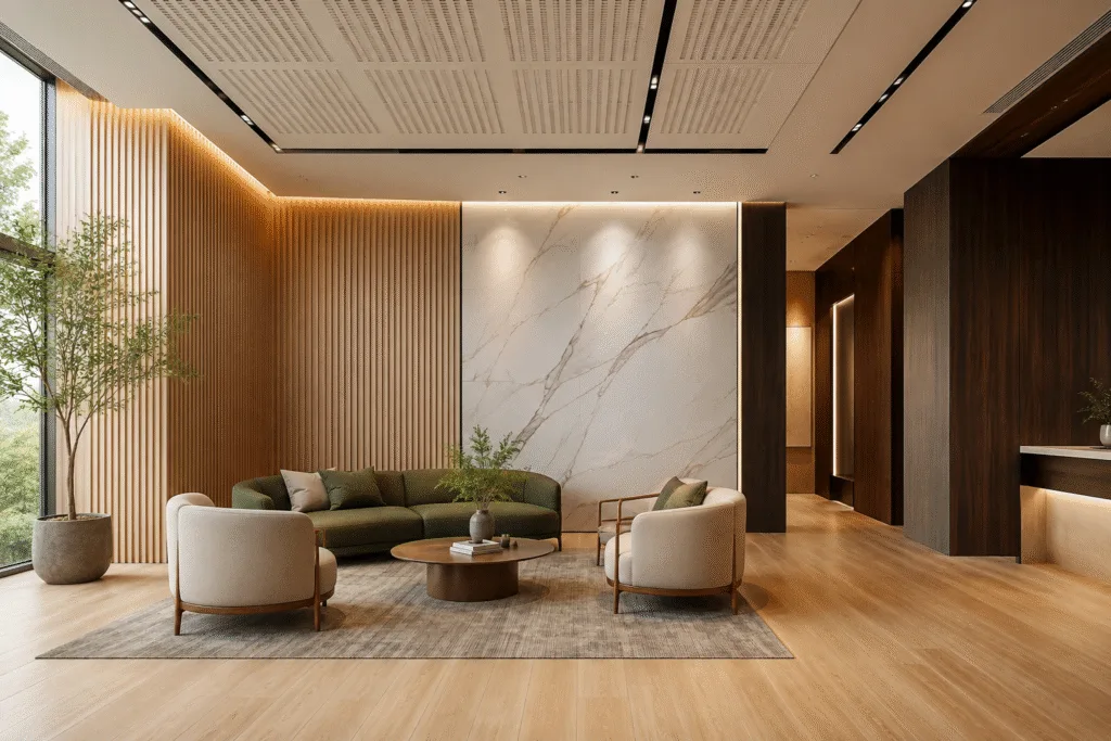 Consolidating Decorative Building Materials in One Container: A B2B Guide to Compatibility, Loading Sequence, Receiving, and Claims
