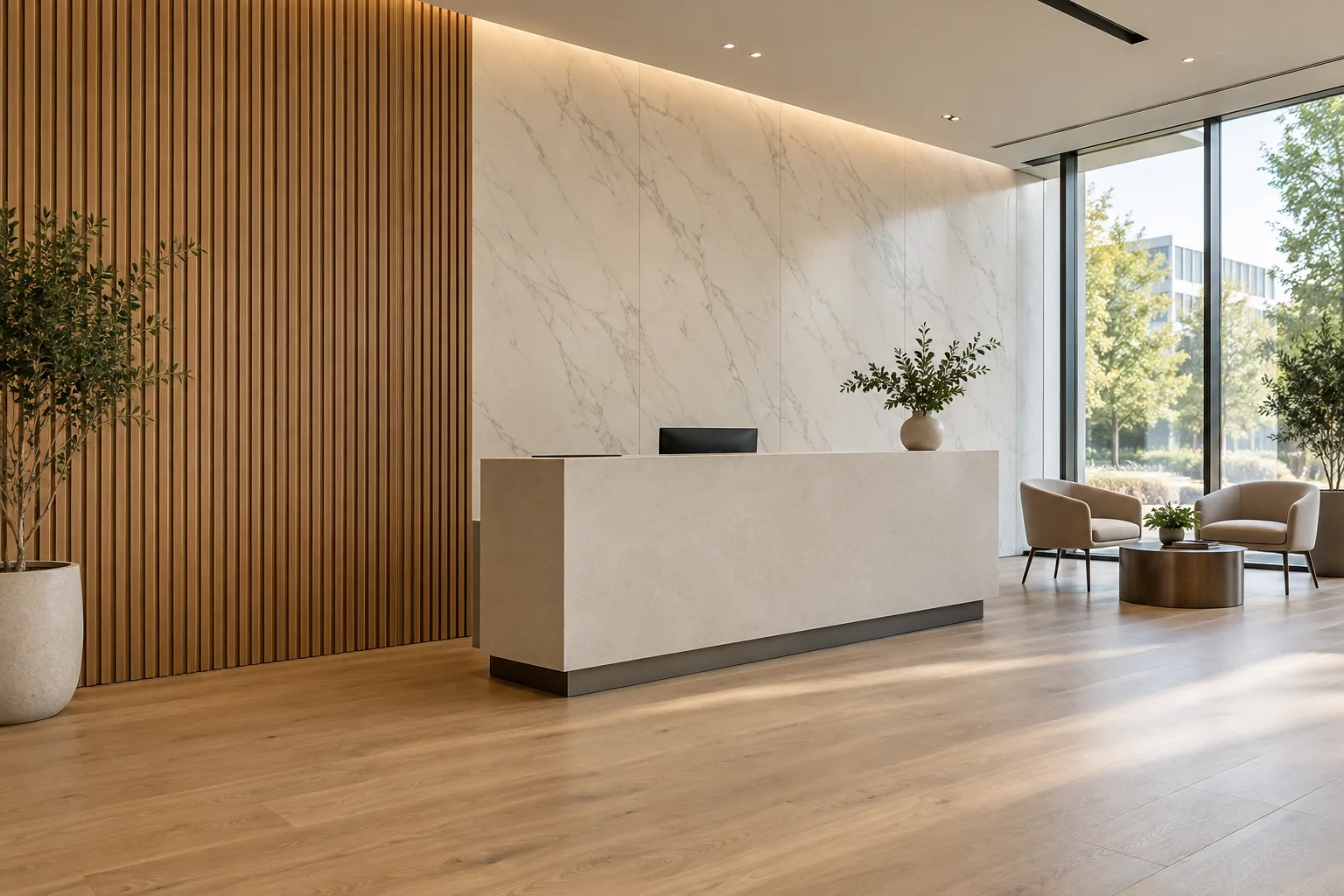 Environmental Product Declarations for Decorative Building Materials: Compare Scope Before Carbon Numbers
