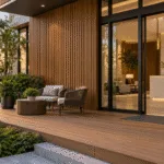 Decorative Building Materials Procurement for Hotel Renovations: Control Samples, Batches and Zones