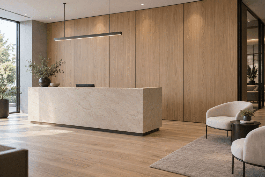 FSC Chain of Custody for Decorative Materials: Check Scope and Transaction Evidence