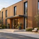 Outdoor WPC Wall Panels: What Does Your Facade Quotation Actually Include?