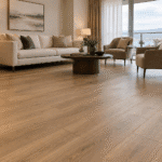 SPC Flooring over Underfloor Heating: Procurement Compatibility, Controls and Handover