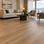 SPC Flooring over Underfloor Heating: Procurement Compatibility, Controls and Handover