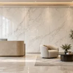 UV Marble Sheets Over Existing Tiles: When Should Buyers Overlay or Remove?