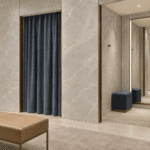 UV Marble Sheets for Retail Fitting Rooms: Specify Mirror Bays and Repeatable Room Kits