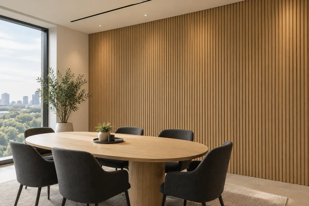 WPC Wall Panels: Stock vs Custom Lengths for Cutting Yield and Reorder Flexibility
