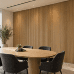 WPC Wall Panels: Stock vs Custom Lengths for Cutting Yield and Reorder Flexibility