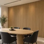 WPC Wall Panels: Stock vs Custom Lengths for Cutting Yield and Reorder Flexibility