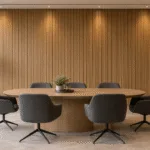WPC Wall Panels: Bonded vs Mechanically Fixed Interior Walls