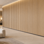 WPC Wall Panels: How Flute Depth Changes Hotel Lobby Cleaning Costs