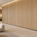 WPC Wall Panels: How Flute Depth Changes Hotel Lobby Cleaning Costs