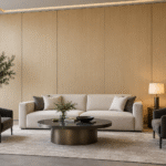 Bamboo Charcoal Wall Panels: Does the VOC Evidence Cover Your Order?