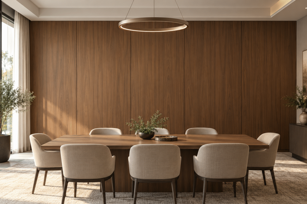 Bamboo Charcoal Wall Panels: Compare Construction and Weight Before the Unit Price