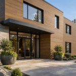 Outdoor WPC Wall Panels: Match Wind Evidence to the Complete Facade Assembly