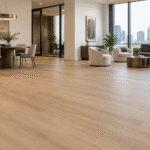 SPC Flooring: Approve Commercial Cleaning Machines Before Handover