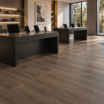 SPC Flooring in Electronics Showrooms: When ESD Control Needs a Separate Specification