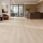 SPC Flooring: Verify Click Profile Revisions Before Mixing Production Lots