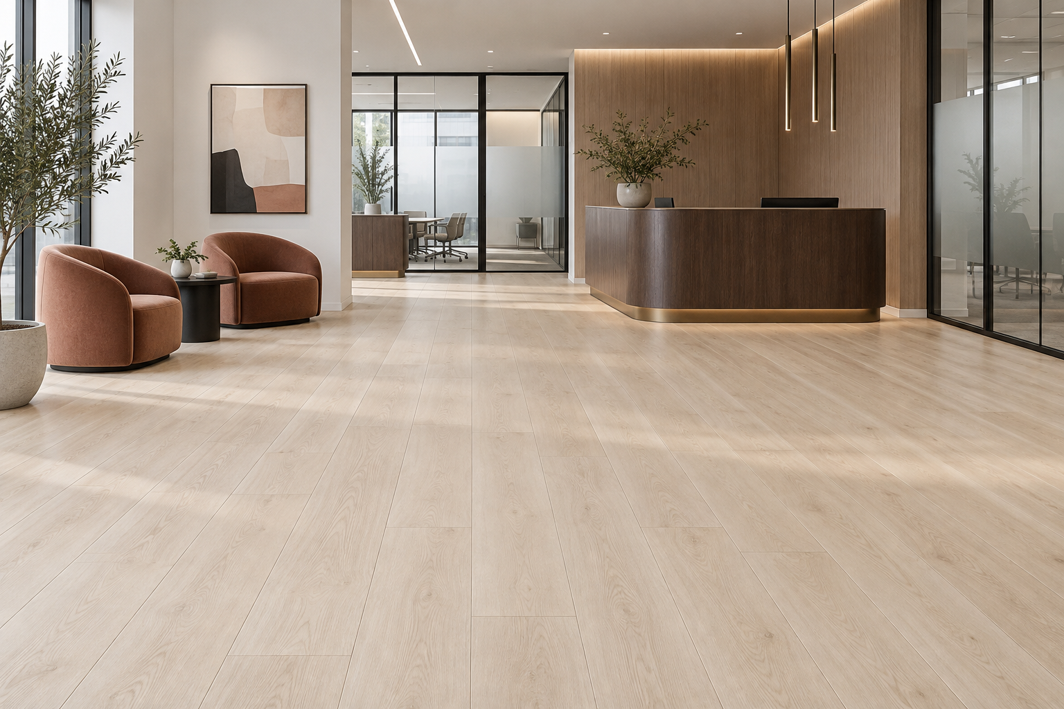 SPC Flooring: Verify Click Profile Revisions Before Mixing Production Lots