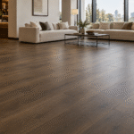 SPC Flooring: Compare Overall Thickness and Wear Layer Before Ordering