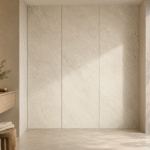 SPC Wall Panels: Compare Bathroom Sizes Through a Wall Layout