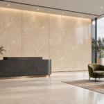 UV Marble Sheets: Does UV Curing Prove Resistance to Sunlight?
