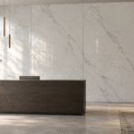 UV Marble Sheets: Compare 2440 and 2900 mm Lengths for Hotel Lobby Walls